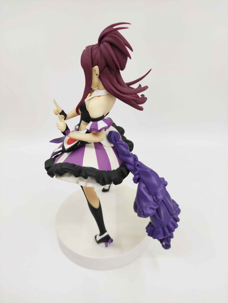 OEM Factory Customized Anime Figure PVC Figures Anime Products
