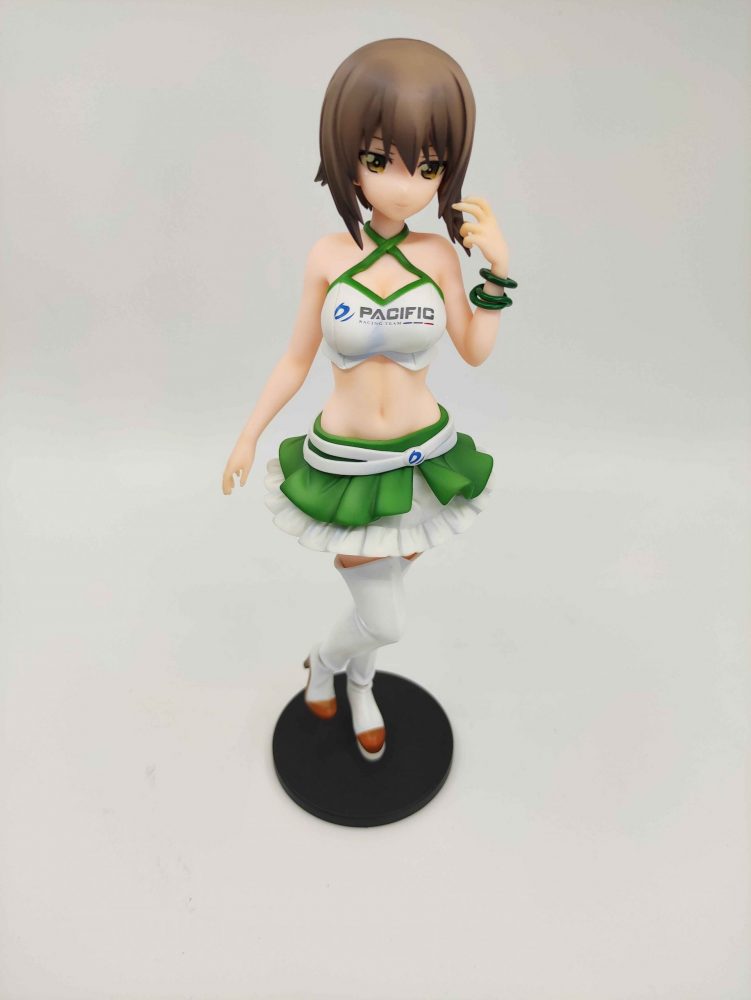 Jouets à collectionner Figurines PVC Anime Modèle Figures